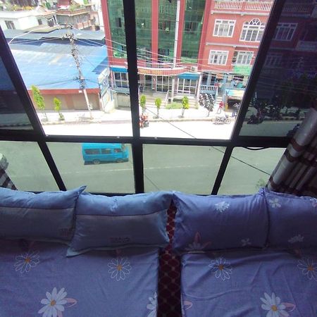 Hotel Ryan Kathmandu Ruang foto