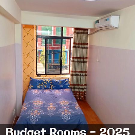 Hotel Ryan Kathmandu Bagian luar foto