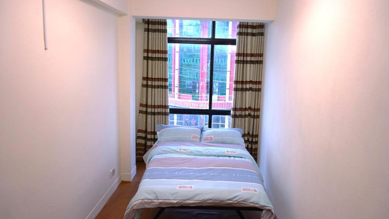Hotel Ryan Kathmandu Bagian luar foto