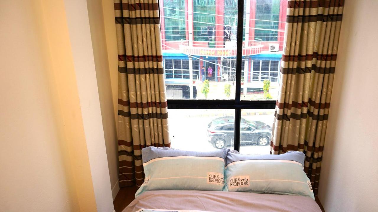 Hotel Ryan Kathmandu Bagian luar foto