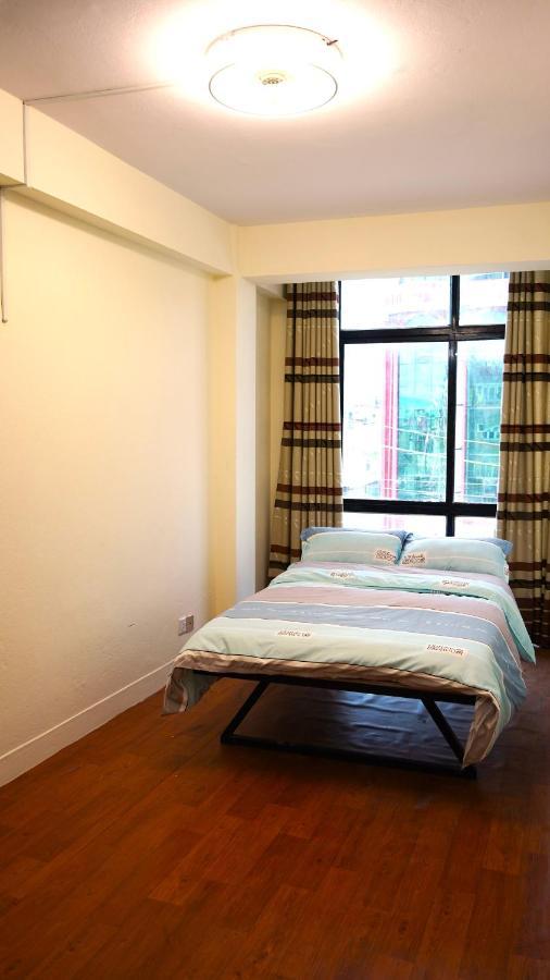Hotel Ryan Kathmandu Bagian luar foto