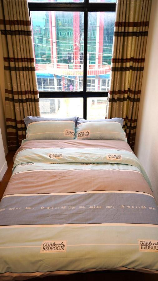 Hotel Ryan Kathmandu Bagian luar foto