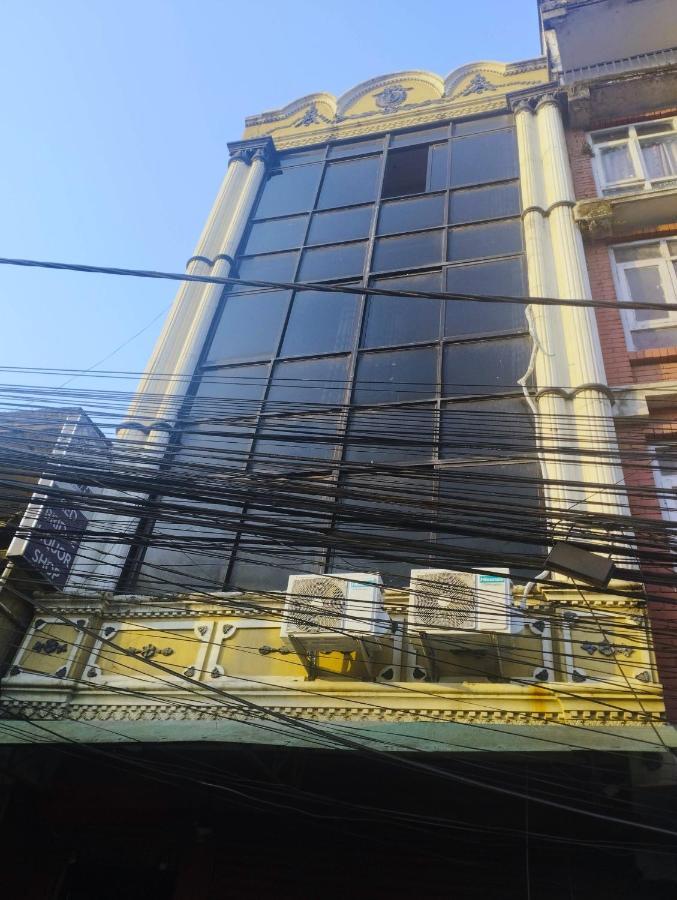 Hotel Ryan Kathmandu Bagian luar foto