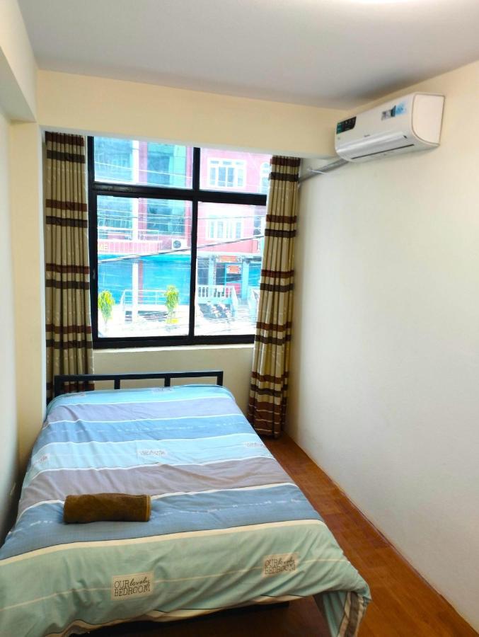 Hotel Ryan Kathmandu Bagian luar foto