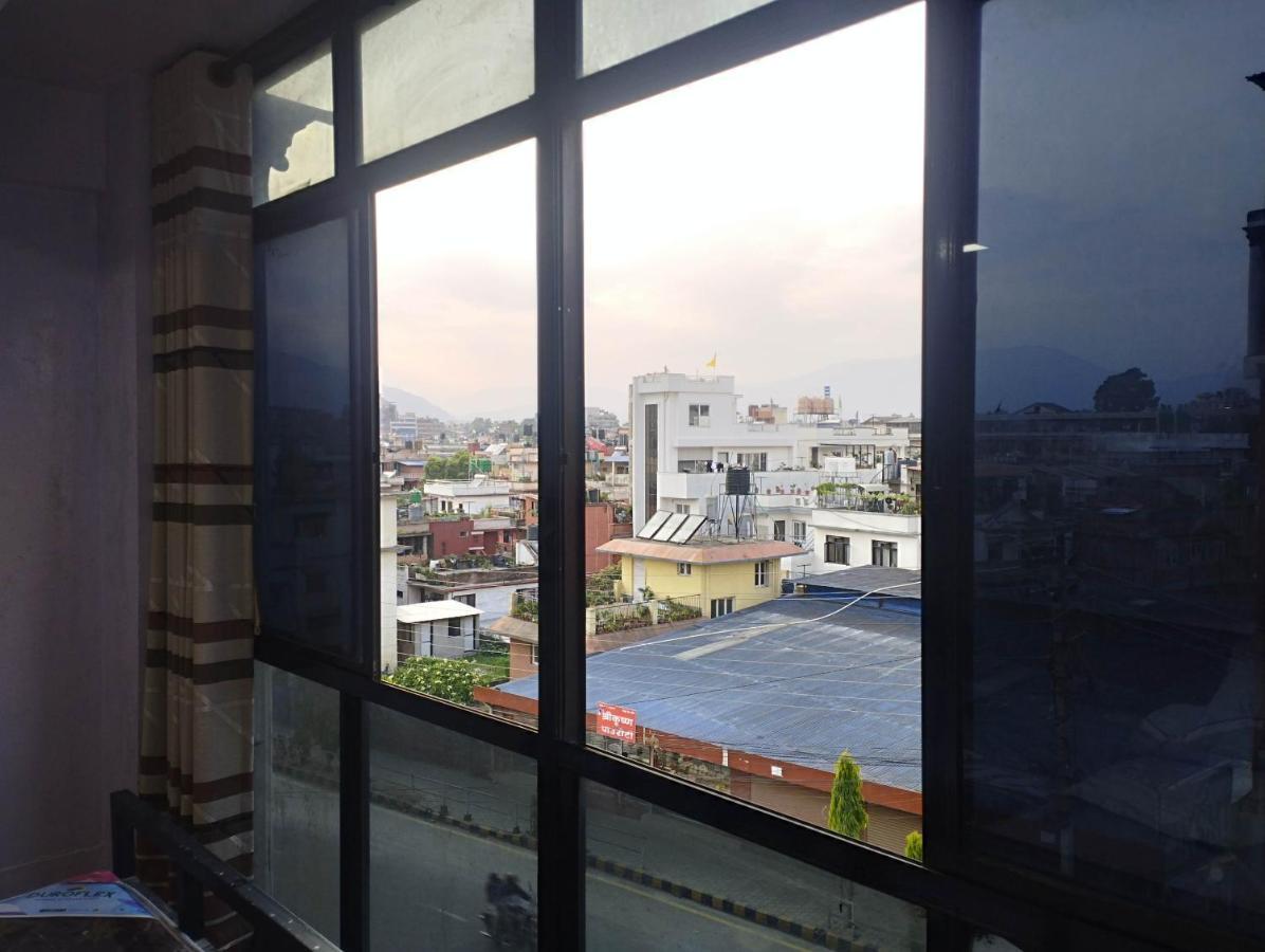 Hotel Ryan Kathmandu Bagian luar foto