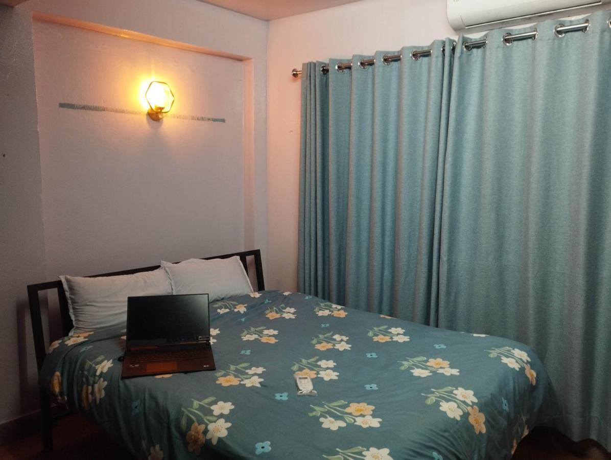 Hotel Ryan Kathmandu Bagian luar foto