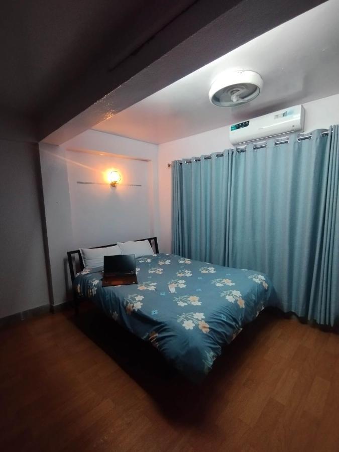 Hotel Ryan Kathmandu Bagian luar foto
