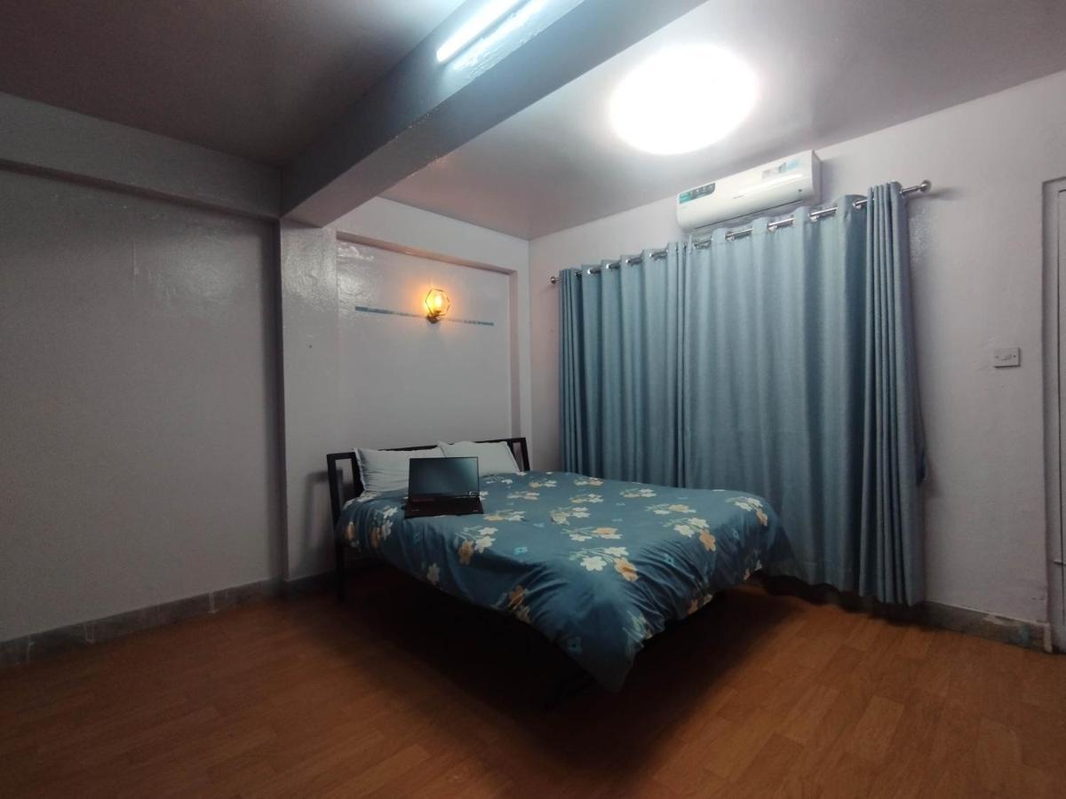 Hotel Ryan Kathmandu Bagian luar foto