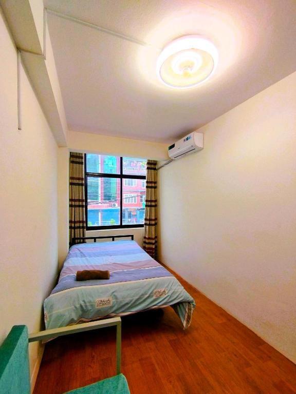 Hotel Ryan Kathmandu Bagian luar foto