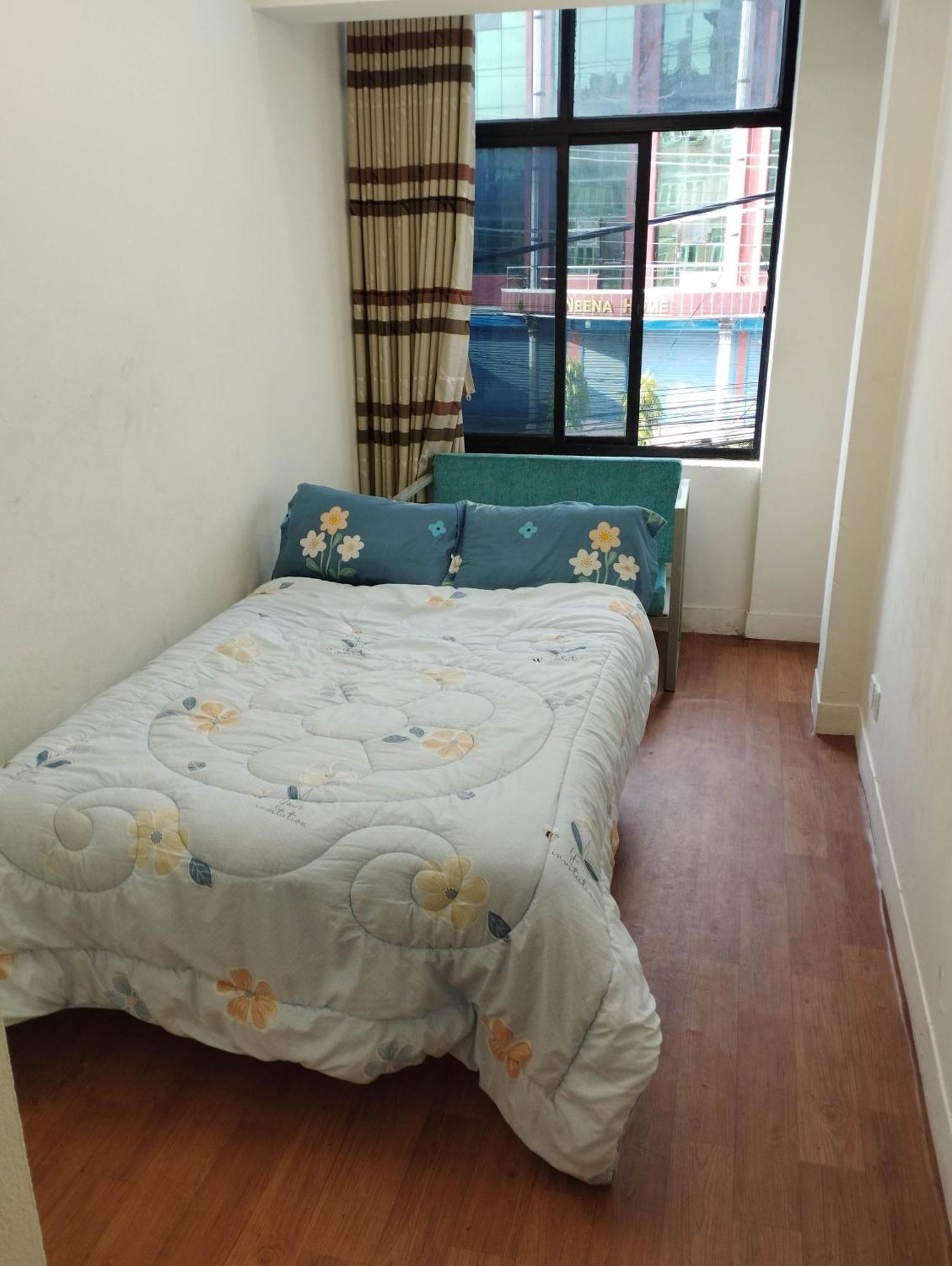 Hotel Ryan Kathmandu Bagian luar foto