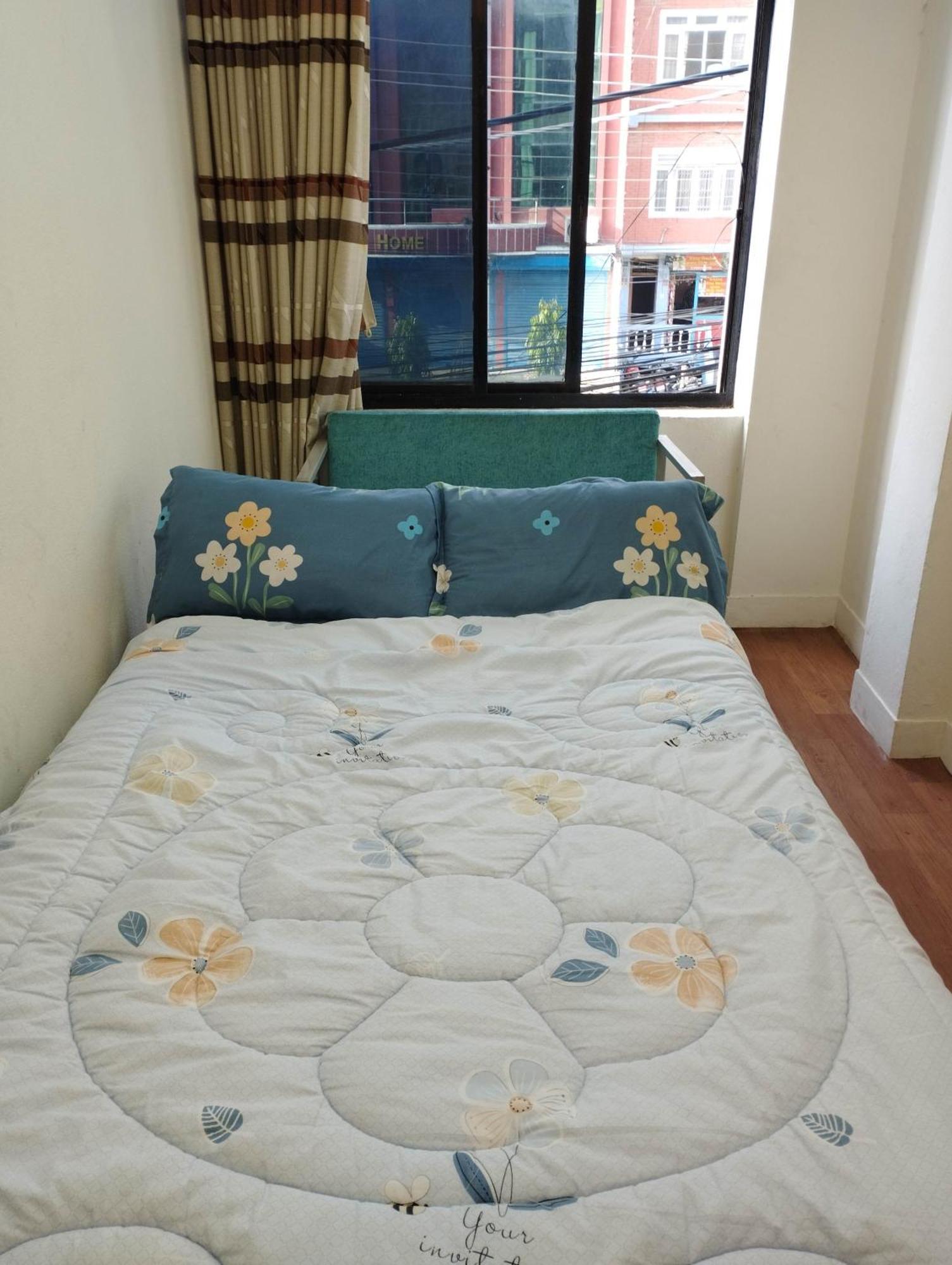 Hotel Ryan Kathmandu Bagian luar foto