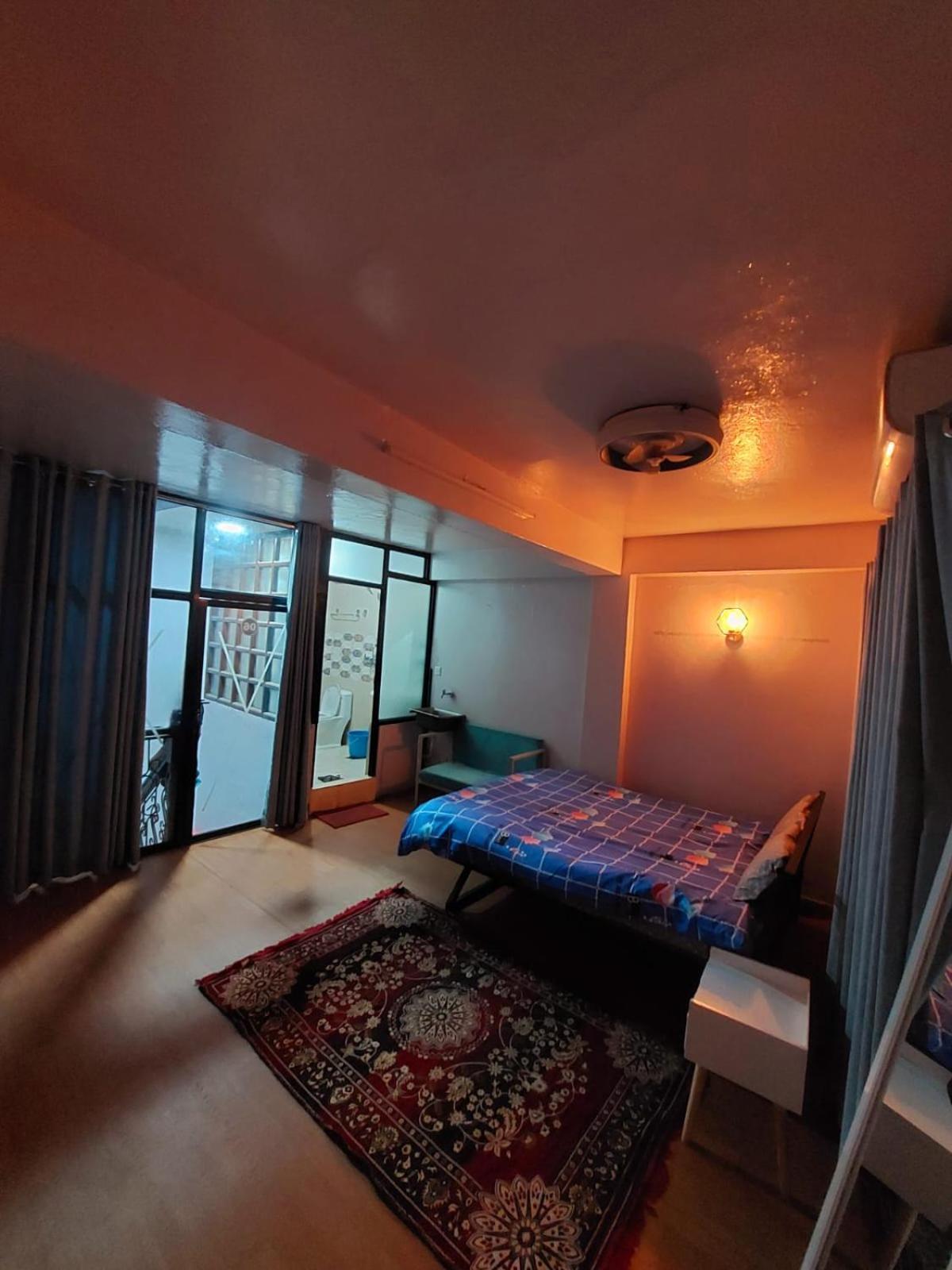Hotel Ryan Kathmandu Bagian luar foto