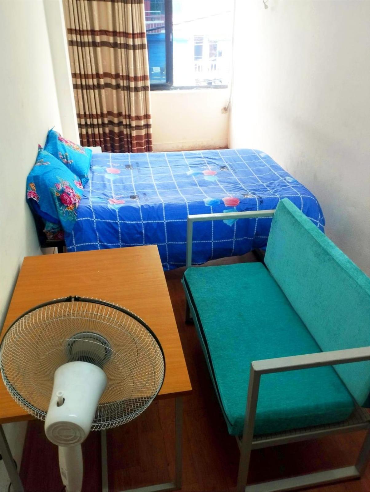 Hotel Ryan Kathmandu Bagian luar foto