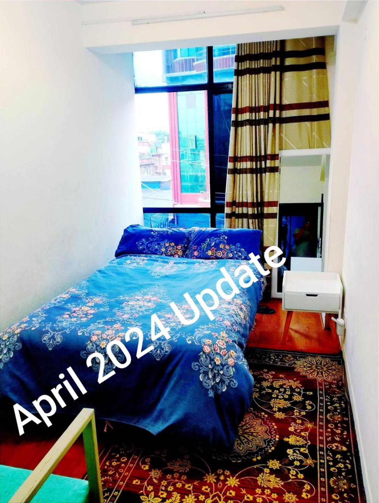 Hotel Ryan Kathmandu Bagian luar foto