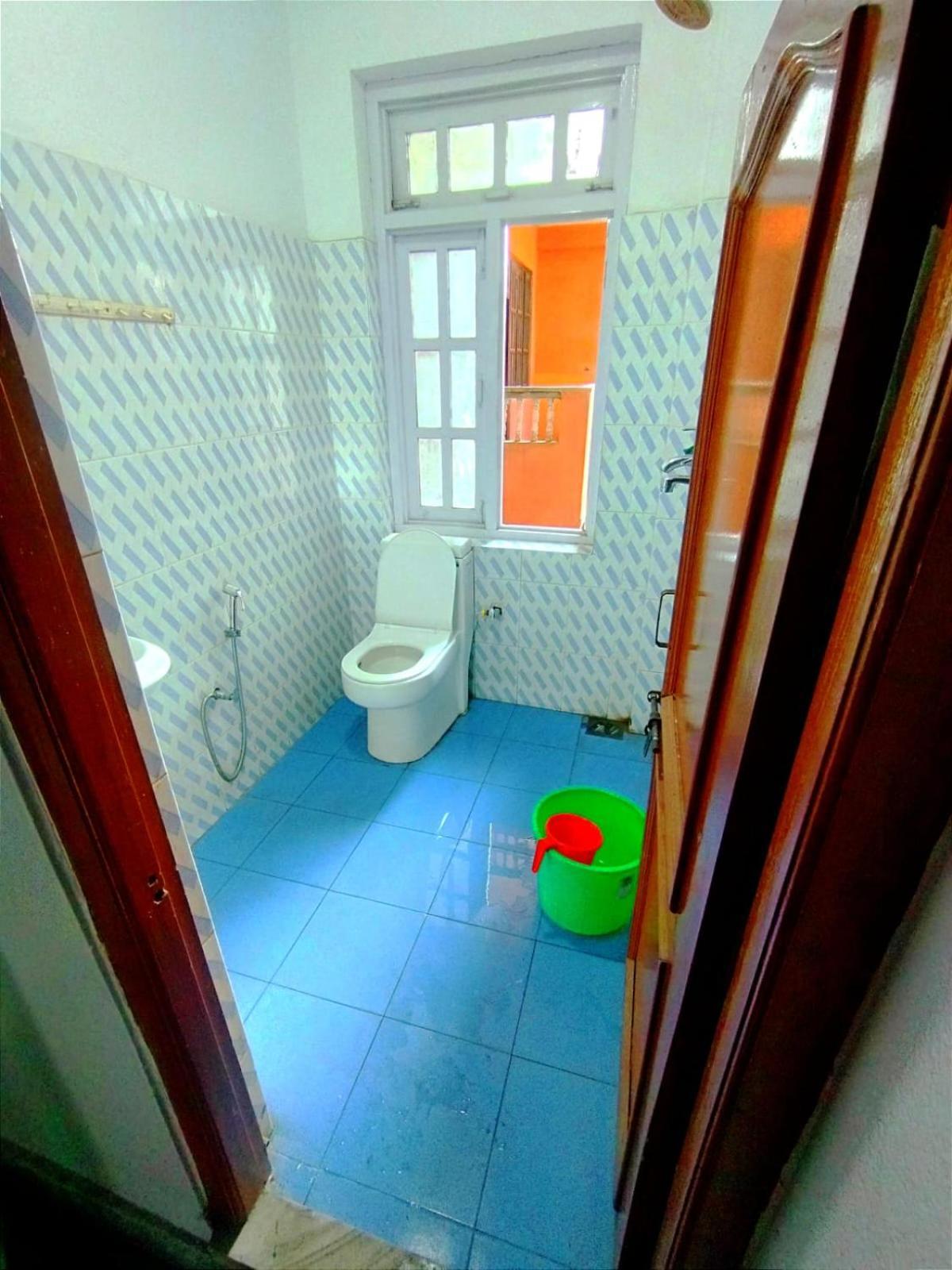 Hotel Ryan Kathmandu Bagian luar foto